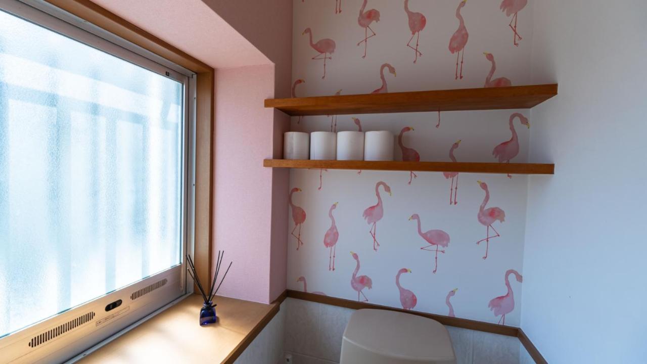 Guesthouse Akabana Miyakojima  Exterior foto