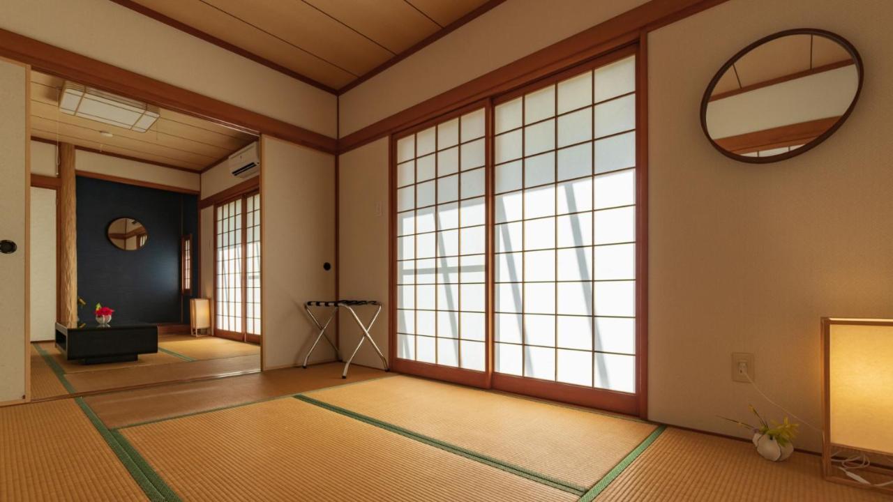 Guesthouse Akabana Miyakojima  Exterior foto